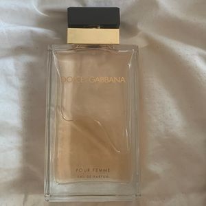 Dolce & Gabbana Pour Femme Perfume